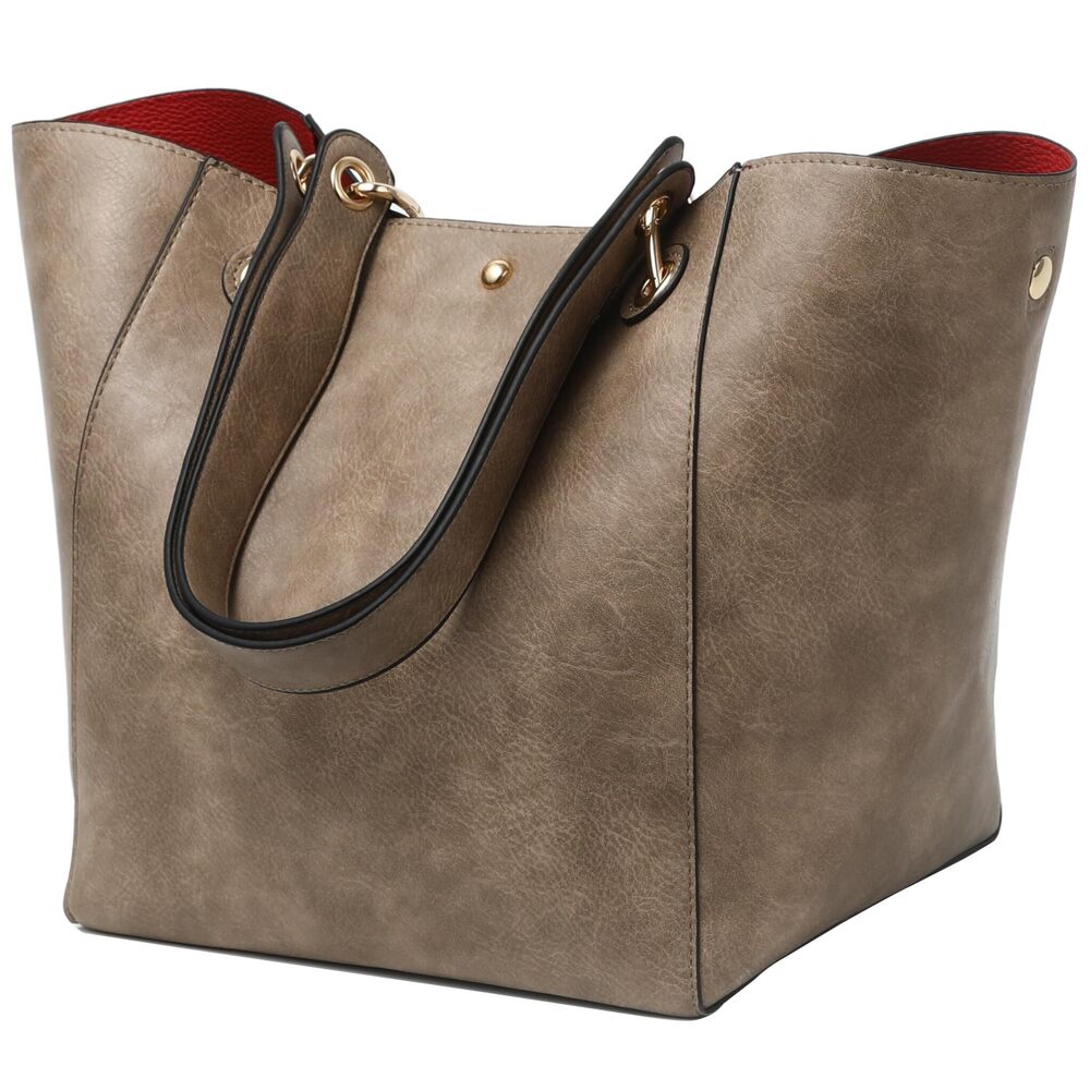 4447 Large Work Tote Bag Designer Purses and Handbags Big Bucket bags